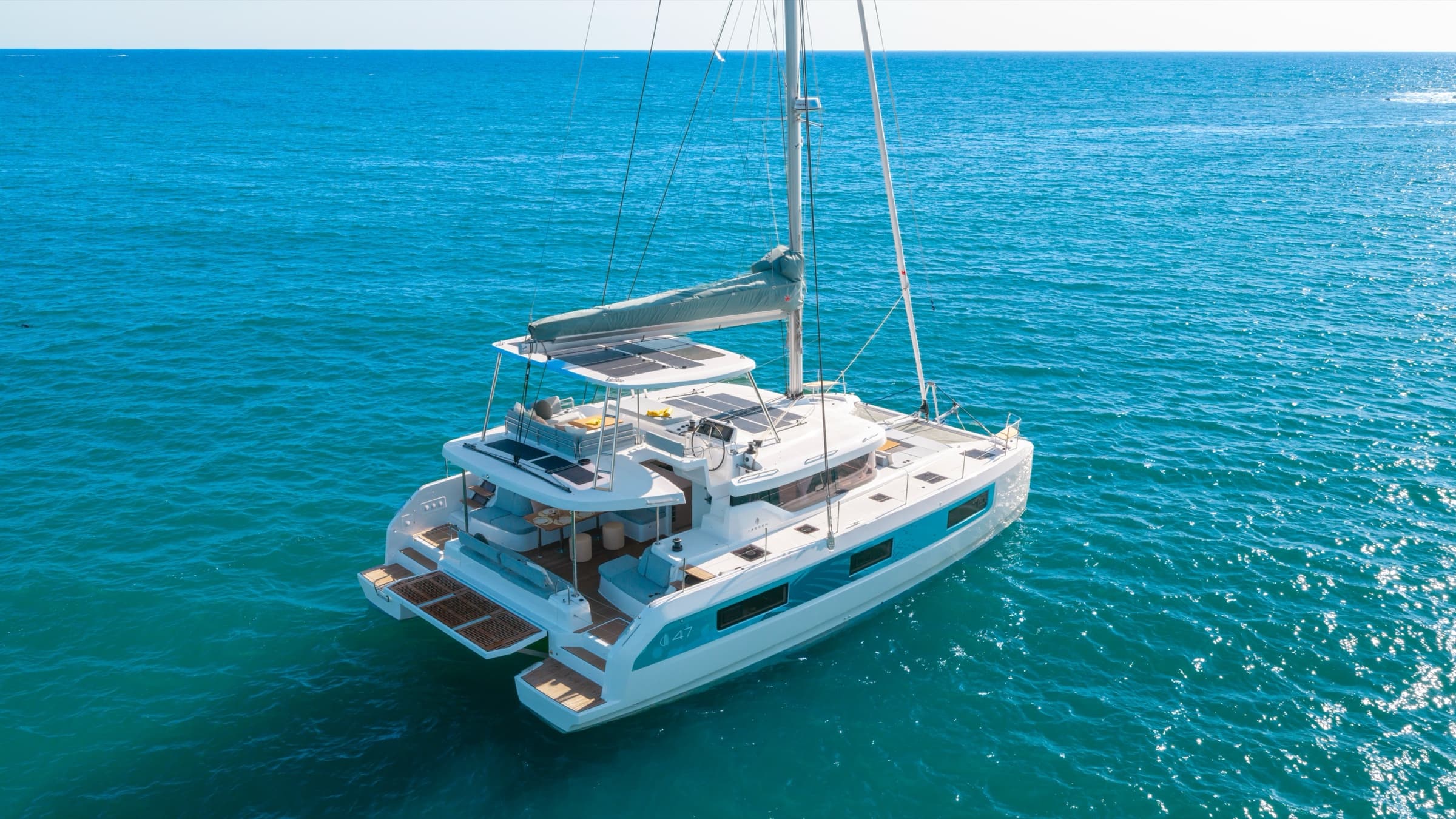 Lagoon 47