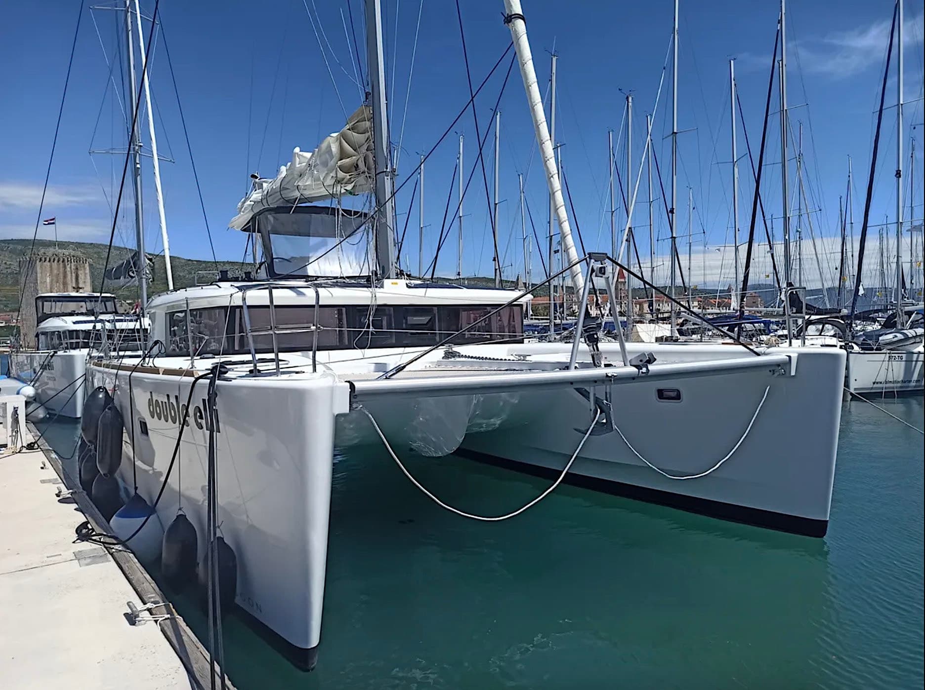 LAGOON 450