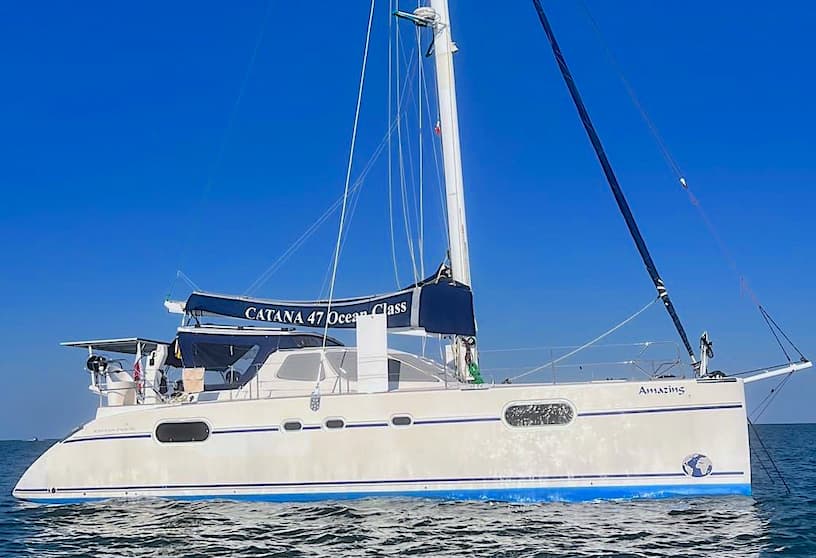 CATANA 471
