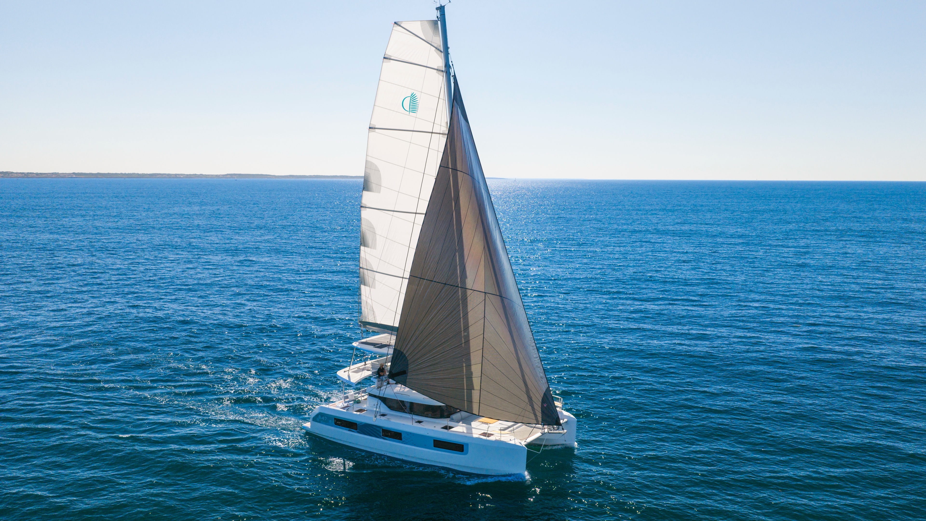 Lagoon 47